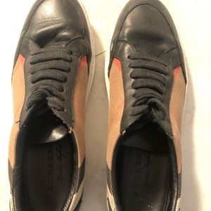 Burberry Sneakers